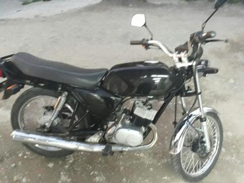 Vendo Akt 100 en Muy Buen Estado Al Dia