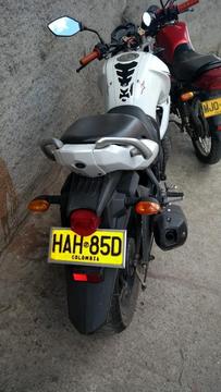 Vendo Fz 2014 Unico Dueño Papeles hasta