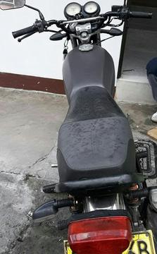 Se Vende Moto Akt 125