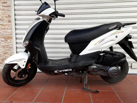 Kymco Twis 125 2017