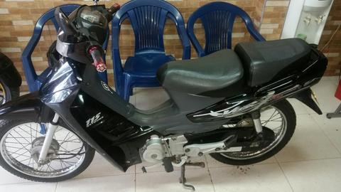 Se Vende Suzuki Vivas 115