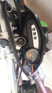 Vendo Klx150l