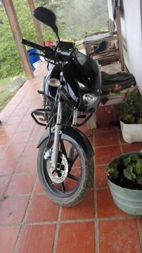 Vencambio Pulsar 180