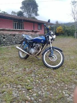 Se Vende Akt 125 2009 O Se Canvia