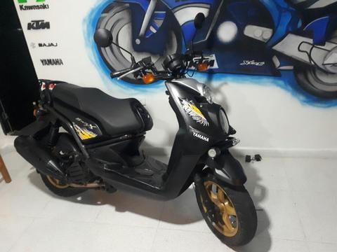 Se Vende Bws Modelo 2010 Muy Buen Estado