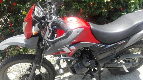 Tt 150 Todo Al Dia 3187421342