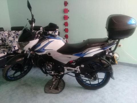 Discovery St 125cc