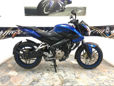 Pulsar 200 Ns 2015. Entrega Inmediata