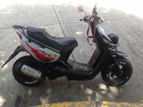 Bws 1 2008