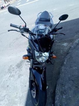 Fz 2017 Unico Dueño