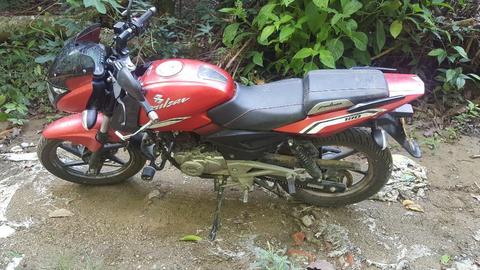 Se Vende Hermosa Pulsar 180