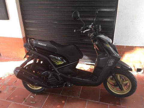 Vendo Bwis 2015 Unica Dueña