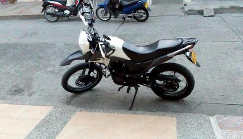 Vendo O Cambio Akt Ttr 150