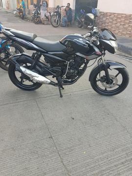 Pulsar 135 2011 Pap Agosto 2018