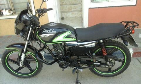 Vendo Akt sl125