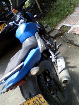 Vendo Discover 125 Aldia