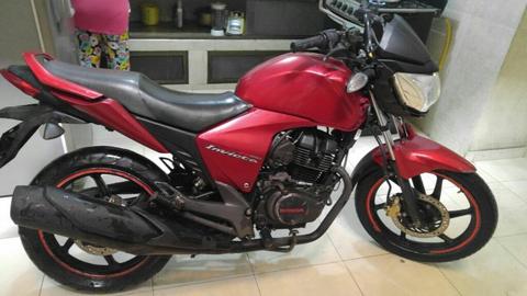 Vendo Invicta 2012