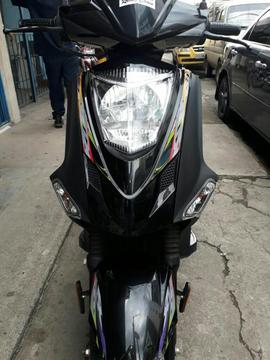 Vendo Moto Kinco Twist