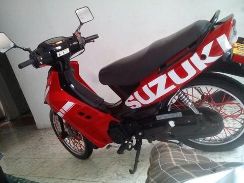 VENDO VIVA 115 MODELUDA 2002 LIBRE DE TODO MAL SOLO TARGETA..LEER BIEN DESCRIPCION