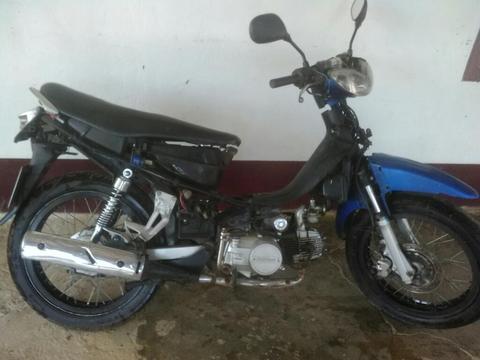 Se Vende Moto