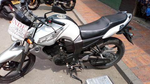 Vendo Moto