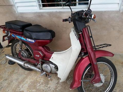 VENDO V80 MODELO 2003