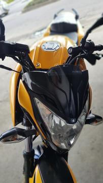 Pulsar 200 Ns 2014