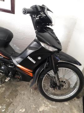Vendo Moto