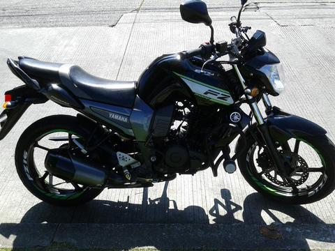 Vendo Moto Fz