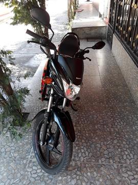 Se Vende Moto