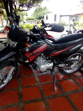 Xtz125 2014