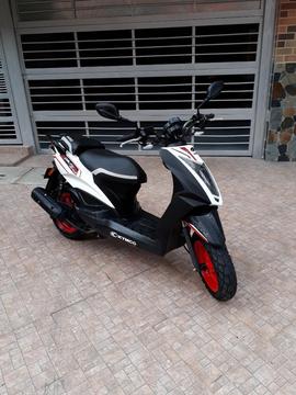 Agility 3.0 Modelo 2017 Placa E