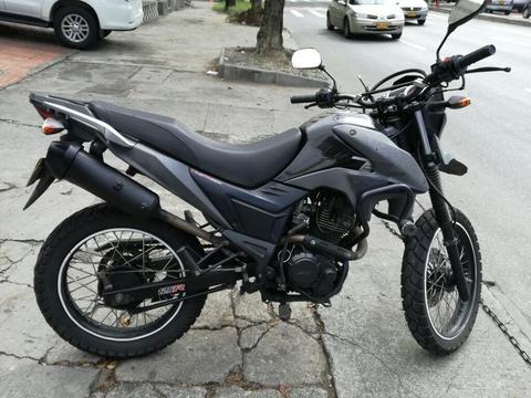 Akt 125 Modelo 2015 Tto Envigado Traspa