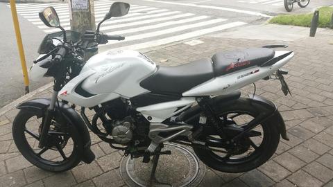 Bajaj Pulsar 135 Modelo 2013