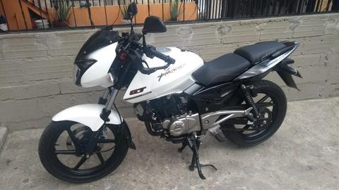 Pulsar Gt 2014 Como Nueva