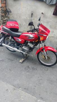 rx115 mod 2007