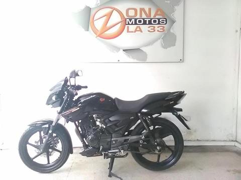 TVS RTR APACHE 160 MODELO 2013