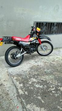 Vencambio Hermosa Dt 125