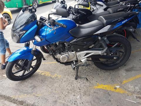 Vendo Pulsar 180 en Excelente Estado