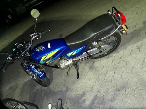 Veo Que Boxer Ct O Libero Hay Pal Volteo