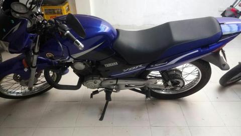 Linda Ybr125