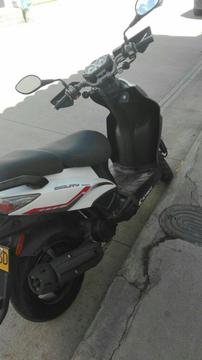 Vendo Agility Mdelo 2014