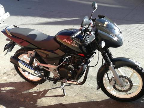 Vendo Pulsar