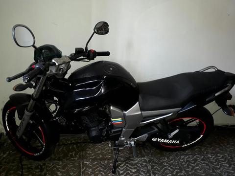 Vendo Moto Fz