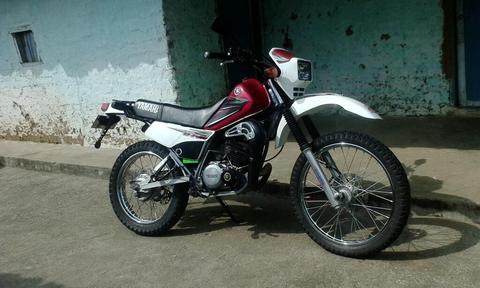 Vendo Hermosa Dt 125