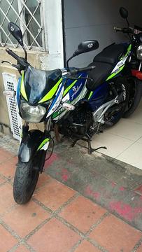 Pulsar 200 Mod 2009