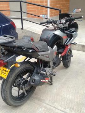 Se Vende Yamaha Fz Fazer