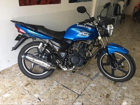 Akt Evo 125 2014 Soat Y Tecno Abril