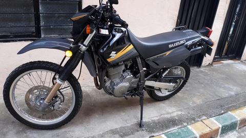 Vendo Dr 650 2016