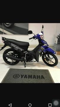 Yamaha Criton